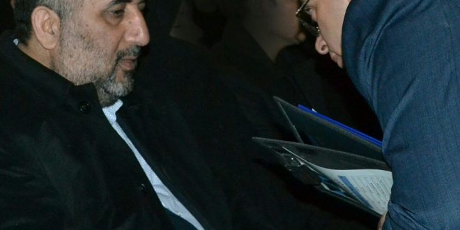 محمدرضاسعیدی در انتخابات شورای شهرتهران ثبت نام ن ک ر د…